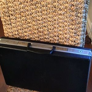 Vintage Samsonite Briefcase